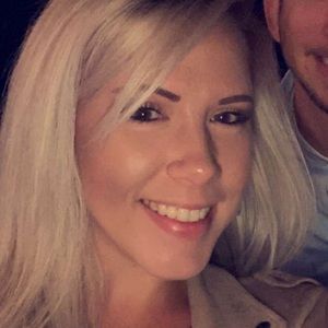 Meet your Posher, Brittney